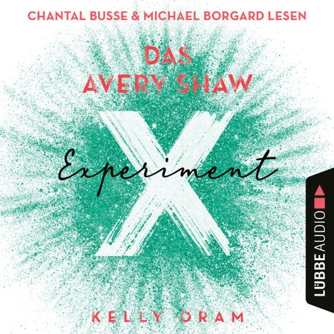 Hörbüch “Das Avery Shaw Experiment (Ungekürzt) – Kelly Oram”