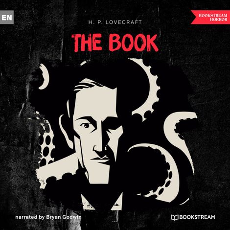 Hörbüch “The Book (Unabridged) – H. P. Lovecraft”