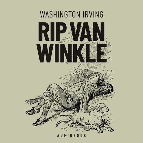 Hörbüch “Rip Van Winkle (Completo) – Washington Irving”