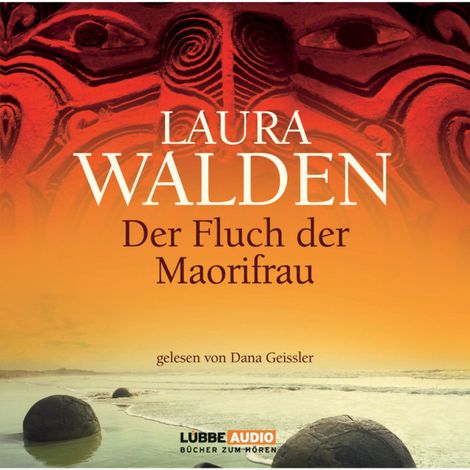 Hörbüch “Der Fluch der Maorifrau – Laura Walden”