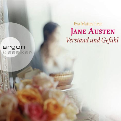 Hörbüch “Verstand und Gefühl (Sonderedition) (Ungekürzte Fassung) – Jane Austen”