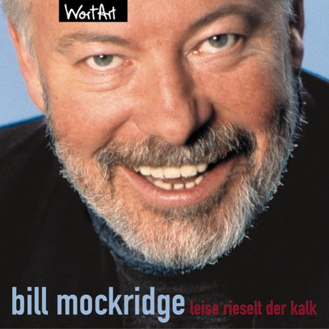 Hörbüch “Leise rieselt der Kalk – Bill Mockridge”