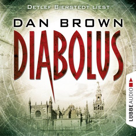Hörbüch “Diabolus (Ungekürzt) – Dan Brown”