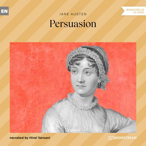 Hörbüch “Persuasion (Unabridged) – Jane Austen”