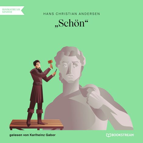 Hörbüch “Schön (Ungekürzt) – Hans Christian Andersen”