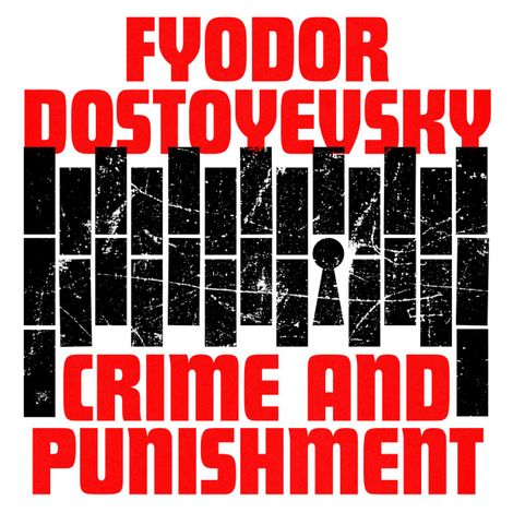 Hörbüch “Crime and Punishment (Unabridged) – Fyodor Dostoyevsky”