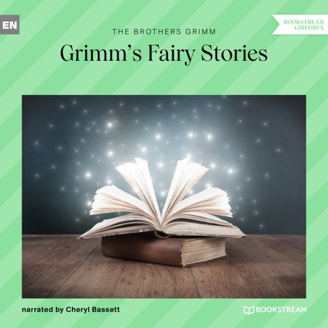 Hörbüch “Grimm's Fairy Stories (Unabridged) – Brothers Grimm”
