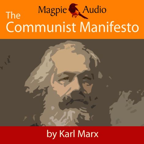Hörbüch “The Communist Manifesto (Unabridged) – Karl Marx”