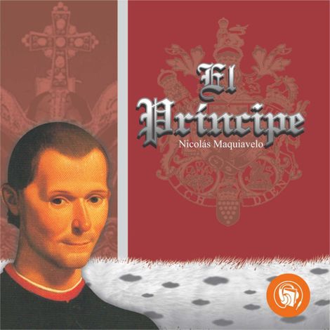 Hörbüch “El Príncipe – Nicolas Maquiavelo”