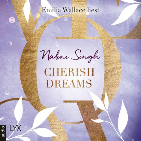 Hörbüch “Cherish Dreams - Hard Play, Teil 4 (Ungekürzt) – Nalini Singh”
