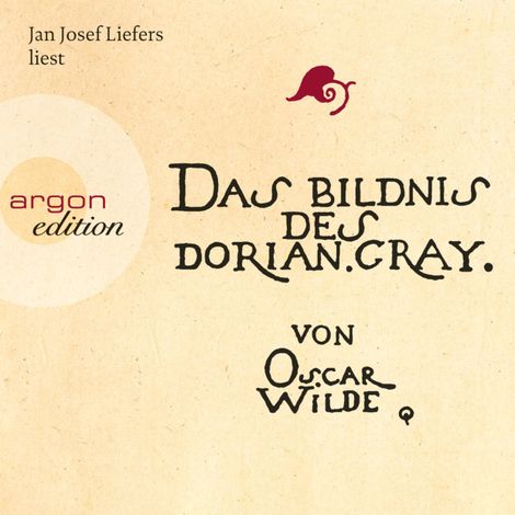 Hörbüch “Das Bildnis des Dorian Gray (Sonderausgabe) (Ungekürzte Fassung) – Oscar Wilde”