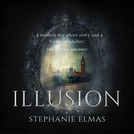 Hörbüch “Illusion (Unabridged) – Stephanie Elmas”