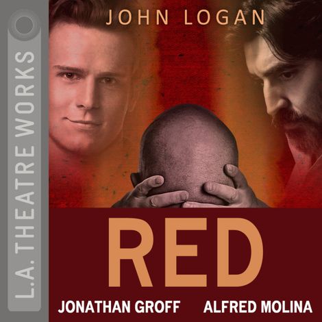 Hörbüch “Red – John Logan”