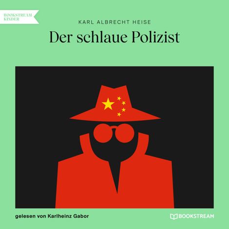 Hörbüch “Der schlaue Polizist (Ungekürzt) – Karl Albrecht Heise”