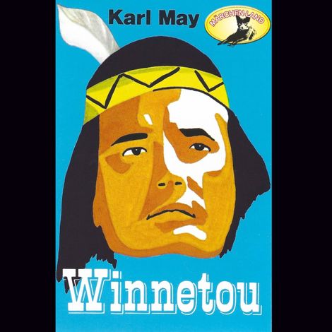 Hörbüch “Karl May, Folge 2: Winnetou – Karl May”