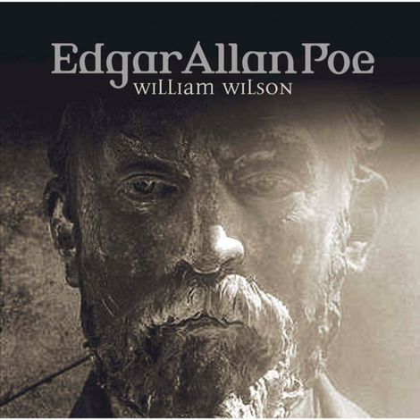 Hörbüch “Edgar Allan Poe, Folge 32: William Wilson – Edgar Allan Poe”