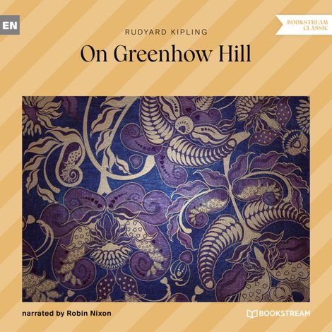 Hörbüch “On Greenhow Hill (Unabridged) – Rudyard Kipling”