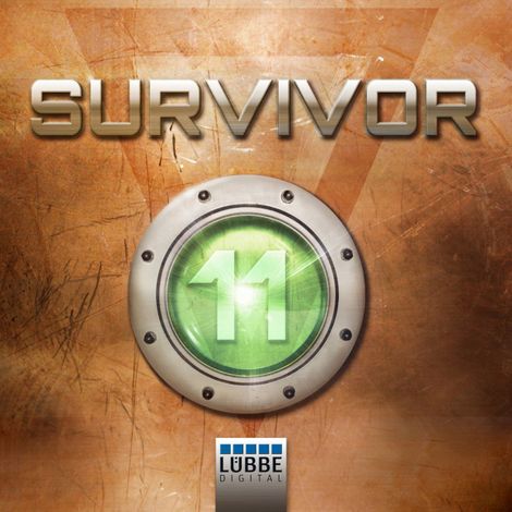 Hörbüch “Survivor 1.11 (DEU) - Der Tunnel – Peter Anderson”