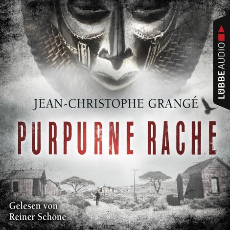 Hörbüch “Purpurne Rache (Gekürzt) – Jean-Christophe Grangé”
