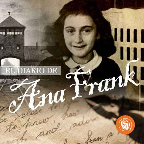 Hörbüch “El Diario de Ana Frank – Ana Frank”
