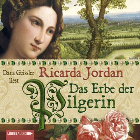 Hörbüch “Das Erbe der Pilgerin – Ricarda Jordan”