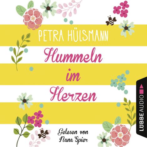 Hörbüch “Hummeln im Herzen - Hamburg-Reihe, Teil 1 (Gekürzt) – Petra Hülsmann”