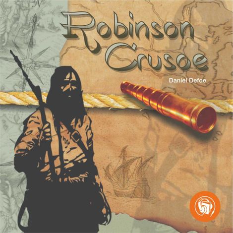 Hörbüch “Robinson Crusoe – Defoe Daniel”