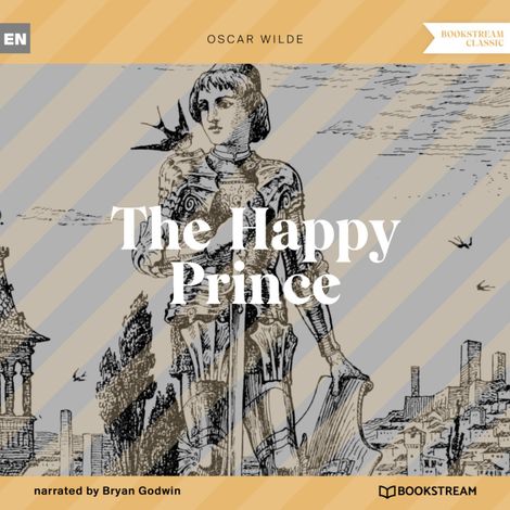 Hörbüch “The Happy Prince (Unabridged) – Oscar Wilde”