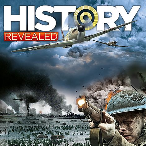 Hörbüch “Killing Caesar - History Revealed, Episode 1 – Adrian Goldsworthy”