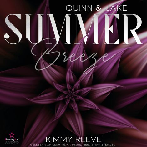 Hörbüch “Quinn & Jake - Summer Breeze, Band 1 (ungekürzt) – Kimmy Reeve”
