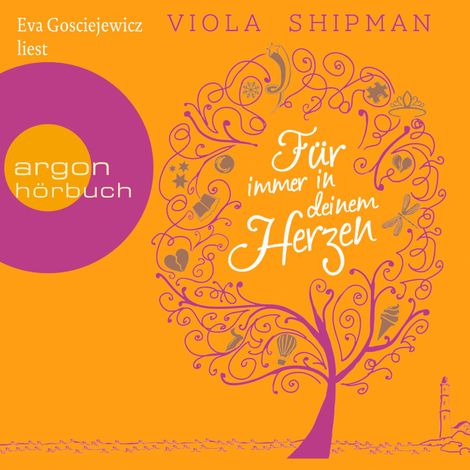 Hörbüch “Für immer in deinem Herzen (Gekürzte Lesung) – Viola Shipman”