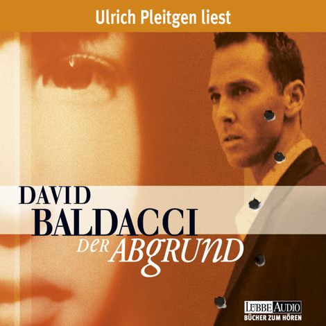 Hörbüch “Der Abgrund – David Baldacci”