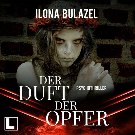 Hörbüch “Der Duft der Opfer - Stutter und Nau, Band 6 (ungekürzt) – Ilona Bulazel”