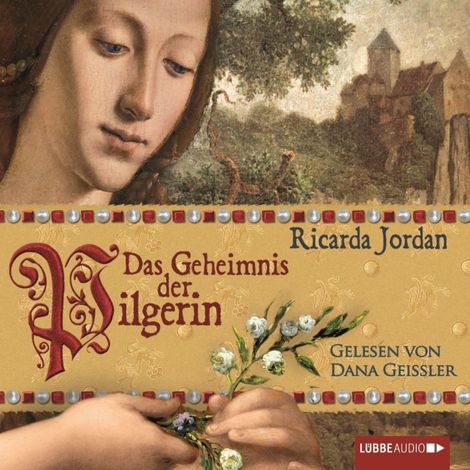Hörbüch “Das Geheimnis der Pilgerin – Ricarda Jordan”