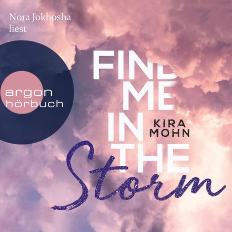Hörbüch “Find Me in the Storm - Leuchtturm-Trilogie, Band 3 (Ungekürzte Lesung) – Kira Mohn”