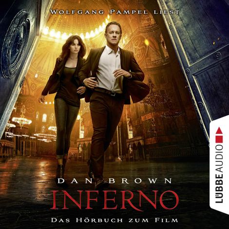 Hörbüch “Inferno (ungekürzt) – Dan Brown”