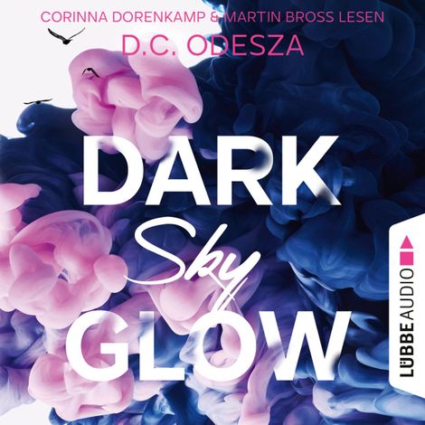 Hörbüch “DARK Sky GLOW - Glow-Reihe, Teil 4 (Ungekürzt) – D. C. Odesza”
