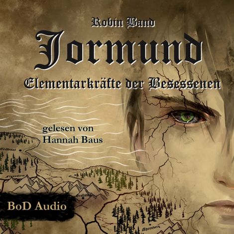 Hörbüch “Jormund (Ungekürzt) – Robin Band”