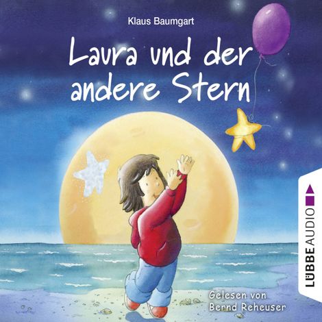 Hörbüch “Laura und der andere Stern – Klaus Baumgart”