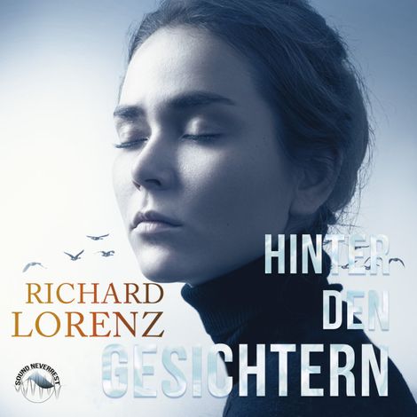 Hörbüch “Hinter den Gesichtern (Ungekürzt) – Richard Lorenz”