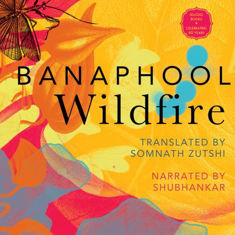 Hörbüch “Wildfire - And Other Stories (Unabridged) – Banaphool”