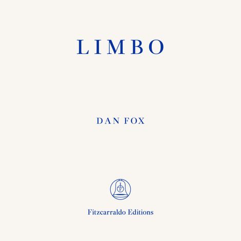Hörbüch “Limbo (Unabridged) – Dan Fox”
