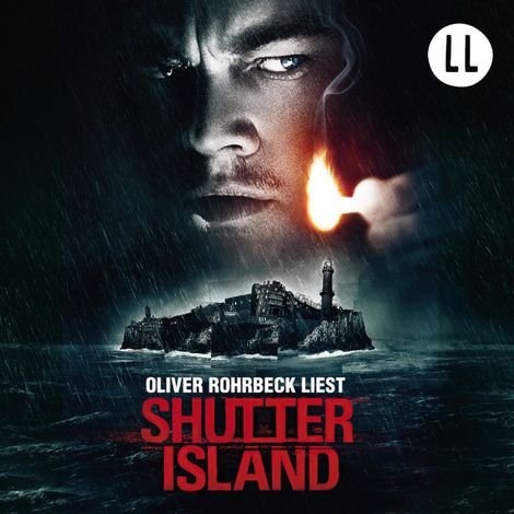 Hörbüch “Shutter Island (Gekürzt) – Dennis Lehane”