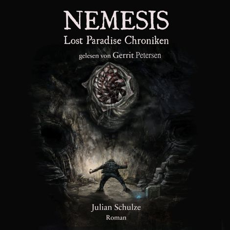 Hörbüch “Nemesis - Lost Paradise Chroniken (ungekürzt) – Julian Schulze”