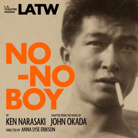 Hörbüch “No-No Boy – Ken Narasaki”