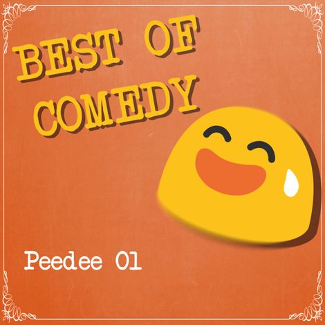 Hörbüch “Best of Comedy: Peedee, Folge 1 – Diverse Autoren”