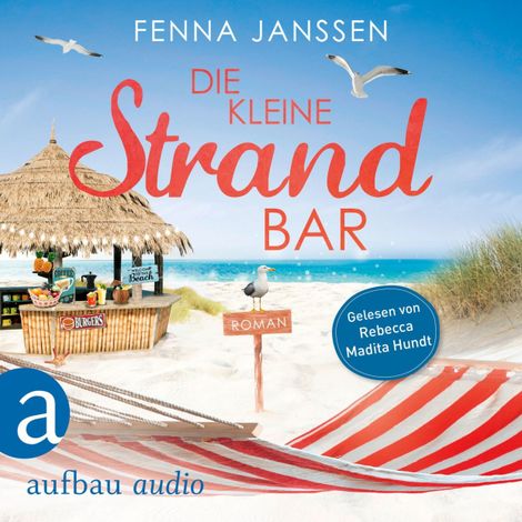 Hörbüch “Die kleine Strandbar (Ungekürzt) – Fenna Janssen”