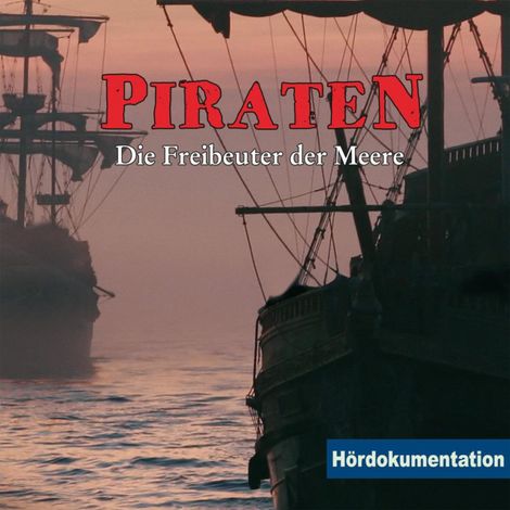 Hörbüch “Piraten – Rainer Schnocks, Jens Thelen”