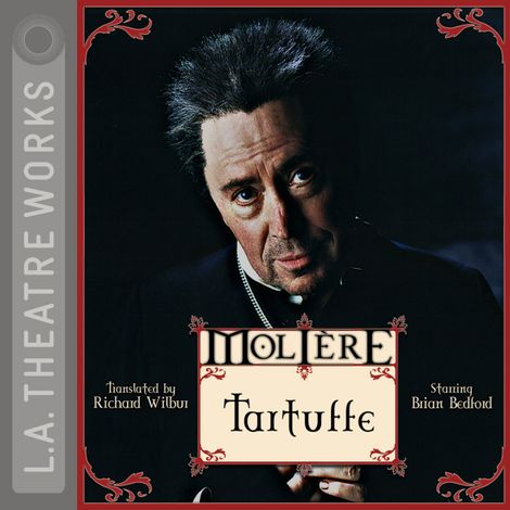 Hörbüch “Tartuffe – Molière”