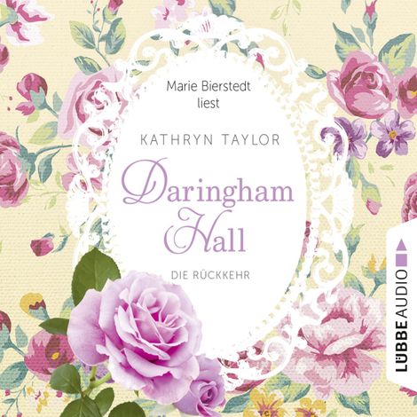Hörbüch “Daringham Hall, Folge 3: Die Rückkehr – Kathryn Taylor”